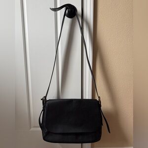Fossil Harper Flap Crossbody